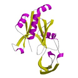 Image of CATH 1viqC00