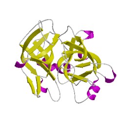 Image of CATH 1vitH