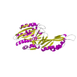 Image of CATH 1vixA