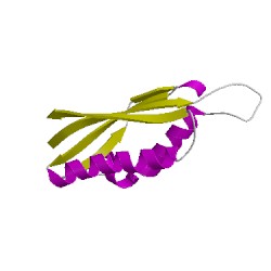 Image of CATH 1vixA02