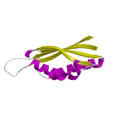 Image of CATH 1vixB02