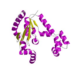 Image of CATH 1viyC