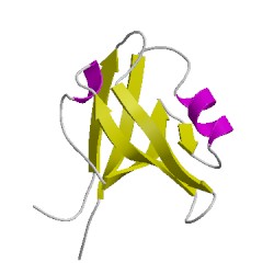 Image of CATH 1vj6A