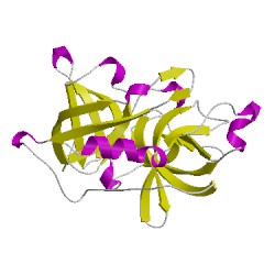 Image of CATH 1vjaU