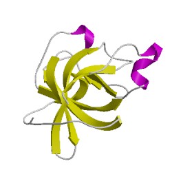 Image of CATH 1vjaU01