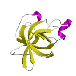 Image of CATH 1vjaU01