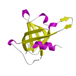 Image of CATH 1vjaU02