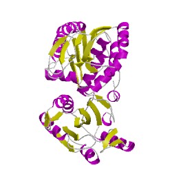 Image of CATH 1vjcA