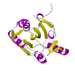 Image of CATH 1vjcA01