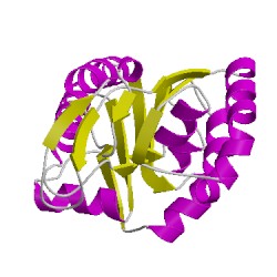 Image of CATH 1vjcA02