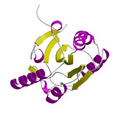 Image of CATH 1vjdA01