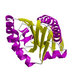 Image of CATH 1vjdA02