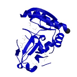 Image of CATH 1vjf