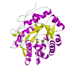 Image of CATH 1vjiA