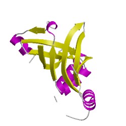 Image of CATH 1vjlA