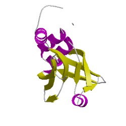 Image of CATH 1vjlB