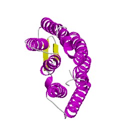 Image of CATH 1vjmA00