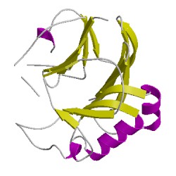 Image of CATH 1vjnA