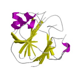 Image of CATH 1vjnB00