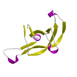 Image of CATH 1vjsA02