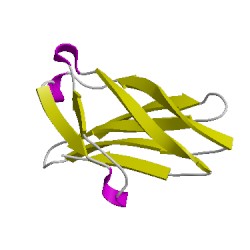 Image of CATH 1vjsA03