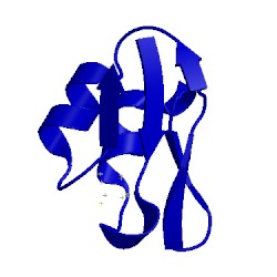 Image of CATH 1vjw