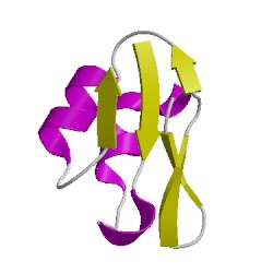 Image of CATH 1vjwA00