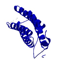 Image of CATH 1vjx