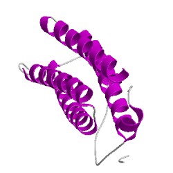 Image of CATH 1vjxA