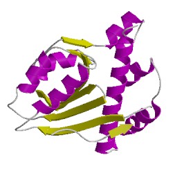 Image of CATH 1vk0A00