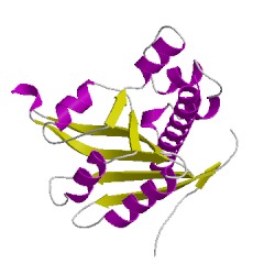 Image of CATH 1vk0B