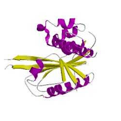 Image of CATH 1vk0C