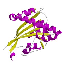 Image of CATH 1vk0D
