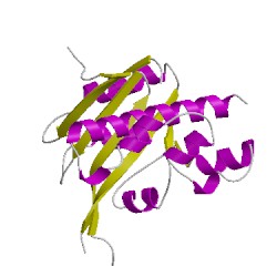 Image of CATH 1vk0E