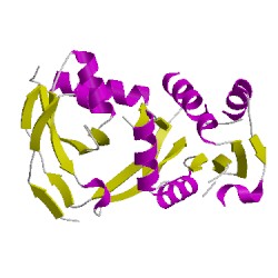 Image of CATH 1vk1A