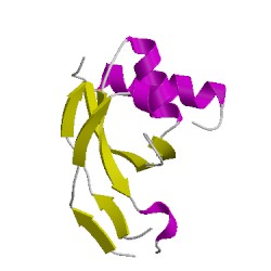 Image of CATH 1vk1A01