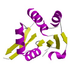 Image of CATH 1vk1A02