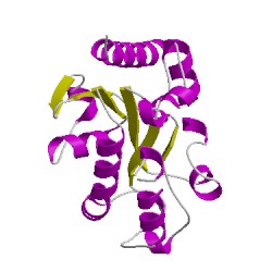 Image of CATH 1vk2A00