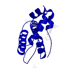 Image of CATH 1vk5