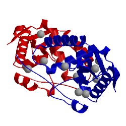 Image of CATH 1vkc