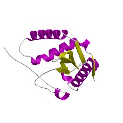 Image of CATH 1vkcA