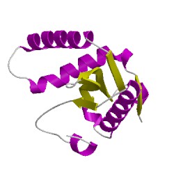 Image of CATH 1vkcA01