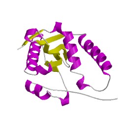 Image of CATH 1vkcB