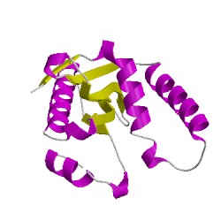 Image of CATH 1vkcB01