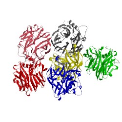 Image of CATH 1vkd