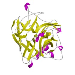 Image of CATH 1vkdA