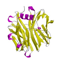 Image of CATH 1vkdB