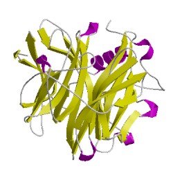 Image of CATH 1vkdC