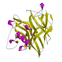 Image of CATH 1vkdD