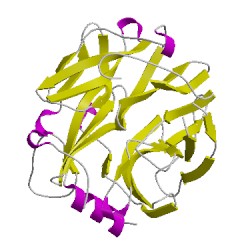 Image of CATH 1vkdE